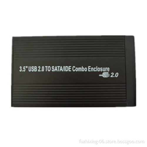 3.5 SATA&IDE Combo HDD Hard Disk Enclosure